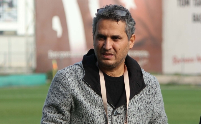 Bornova 1877 vites y�kseltecek