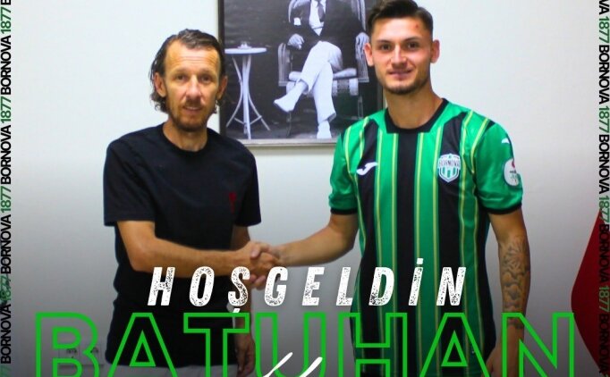 Bornova 1877'de imzalar at�ld�