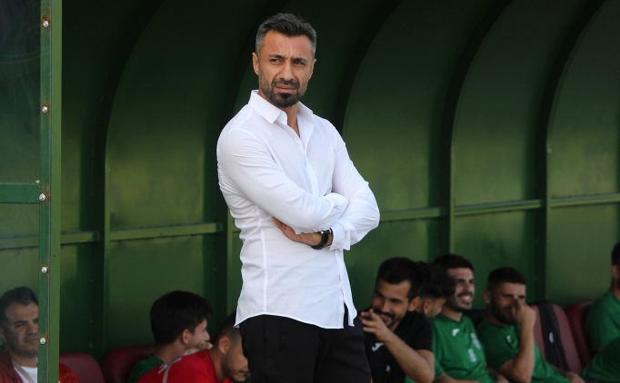 Bornova 1877 teknik direkt�r aramaya devam ediyor!