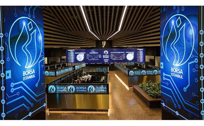 Borsa Neden Dt, Dyor? (11 Kasm)