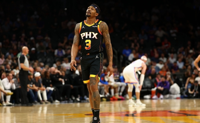 Suns'da Durant sonras� Beal'�n da bileti kesilebilir