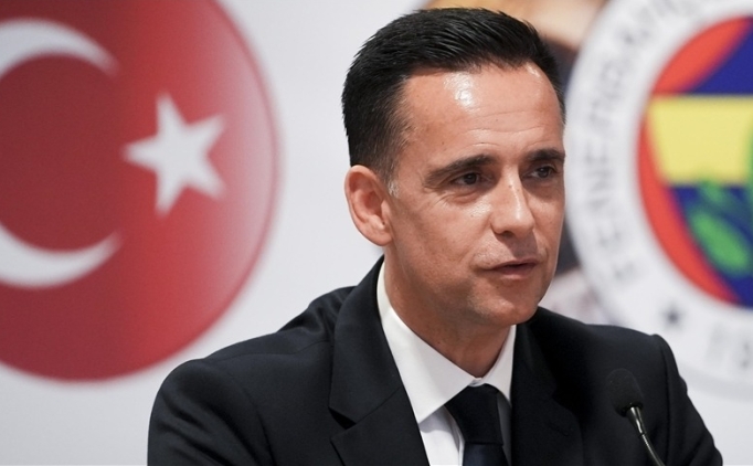 Benfica, Mario Branco'yu a��klad�!