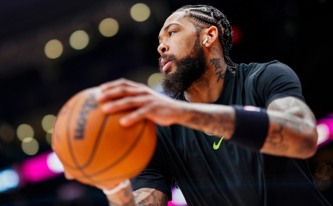 Brandon Ingram'�n yeni tak�m� Raptors oldu!