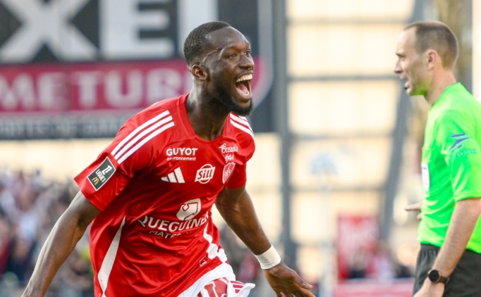 Mahdi Camara'dan hayat �p�c���