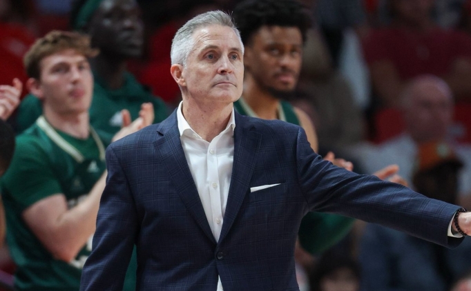 Suns'ta y�netim de�i�ikli�i: Brian Gregory genel menajer oldu