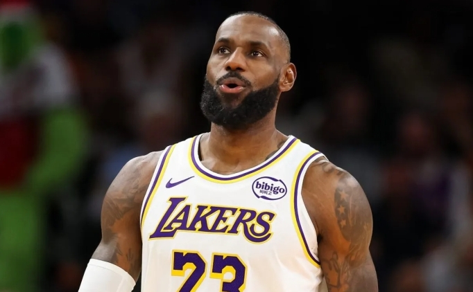 Rivers: 'LeBron zihinsel olarak NBA hayat�ndan uzakla��yor olabilir'