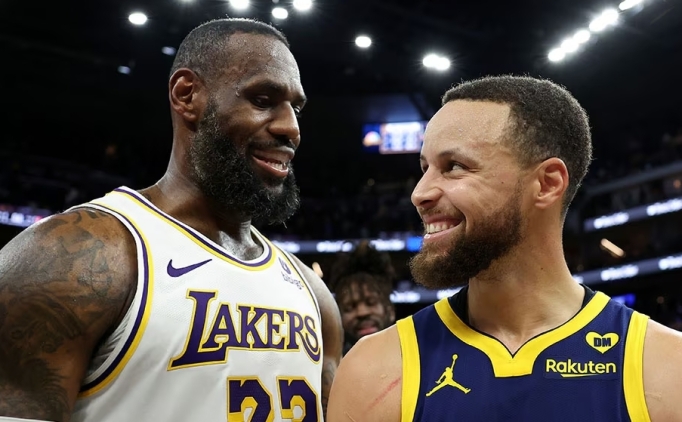 NBA, 2025-26 sezon fikstrn duyurdu!