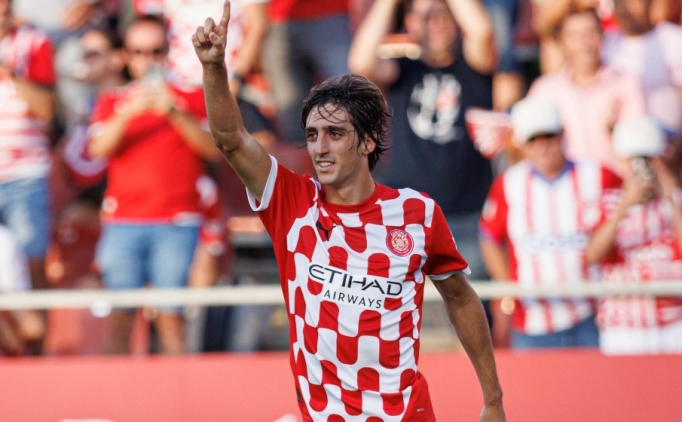 Beikta, Bryan Gil iin harekete geti!