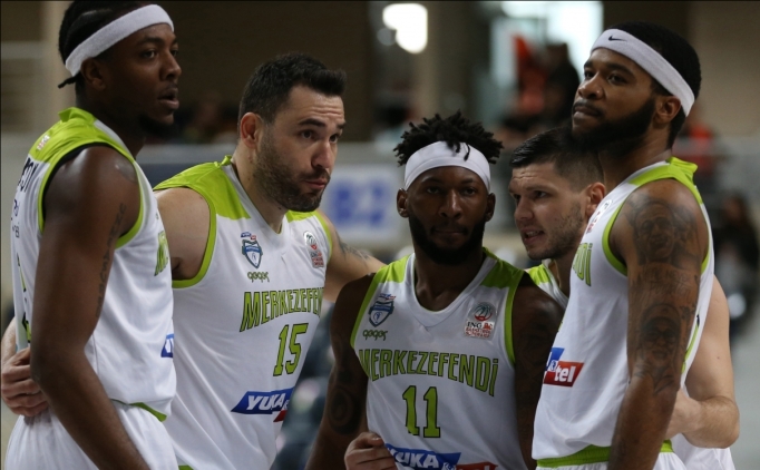 Merkezefendi yeni sezonda vites y�kseltiyor