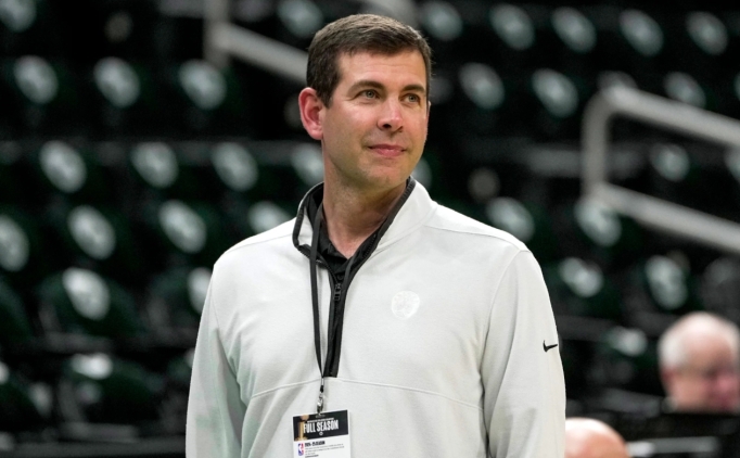 Stevens: 'Celtics'in y�n� yaz aylar�nda netle�ecek, hedefimiz h�l� �ampiyonluk'