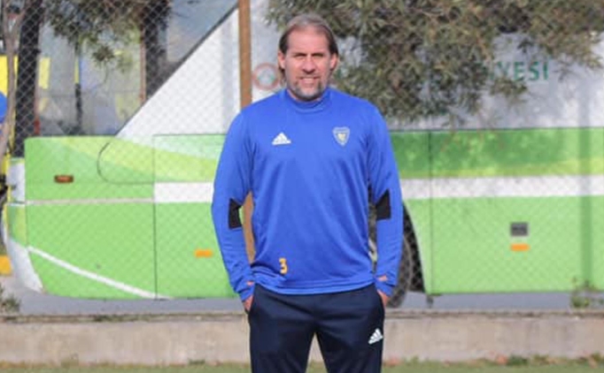 Bucaspor 1928 ilk galibiyetini istiyor