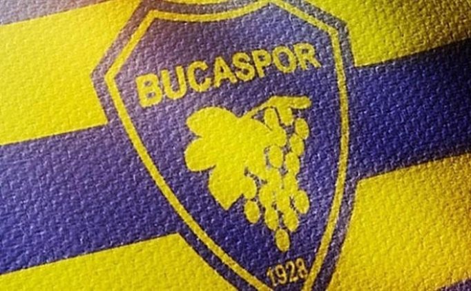 Bucaspor 1928 gen�lerle imzalad�