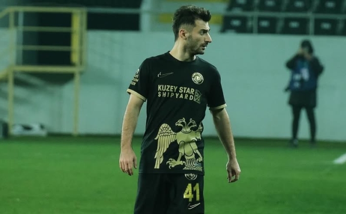 Manisa FK, 8 oyuncu aklad