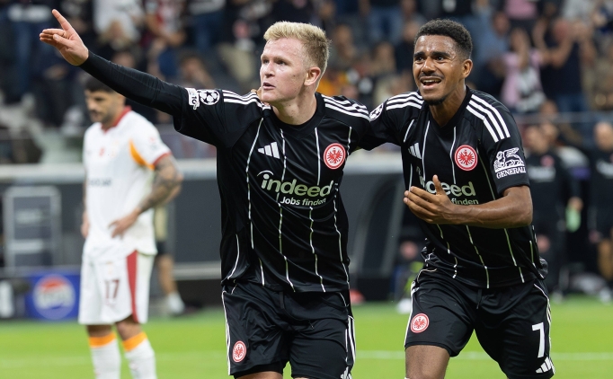 'Galatasaray'a kar�� her �ey m�kemmeldi'