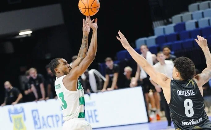 Bursaspor Basketbol, FIBA �ampiyonlar Ligi eleme grubunda galip!