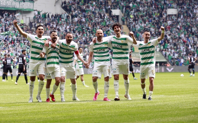 Bursaspor'dan ma� �stanbul'da oynans�n talebi!