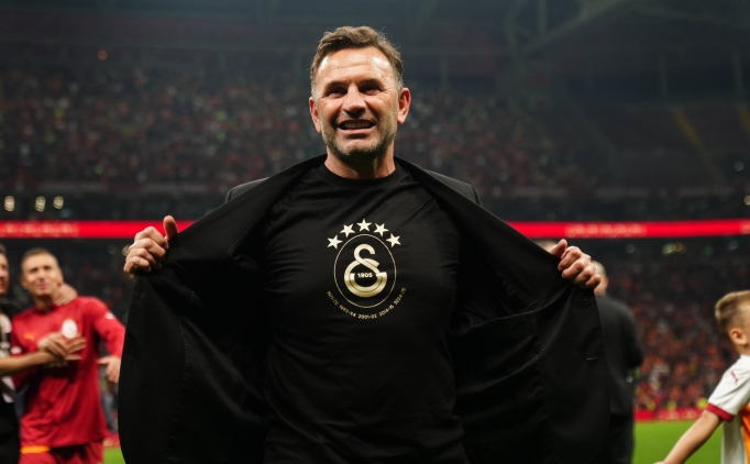 Galatasaray kamp program�n� a��klad�