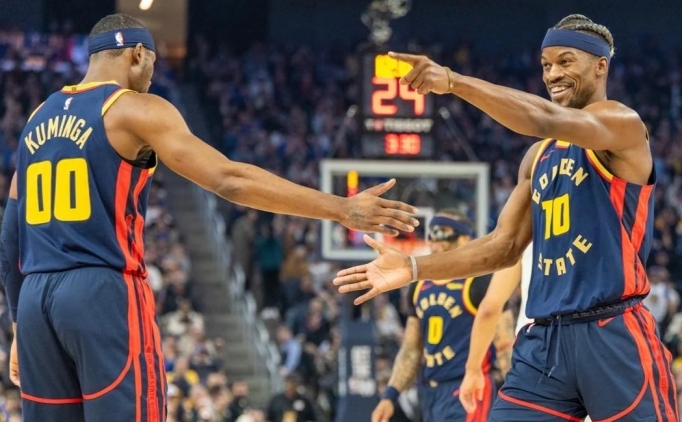 Lakers, olas� LeBron takas�nda Butler veya Kuminga'ya s�cak bakm�yor