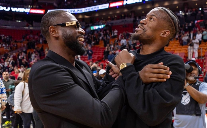 Wade: 'Butler ile ilerin byle sona ermesi pek trajik'