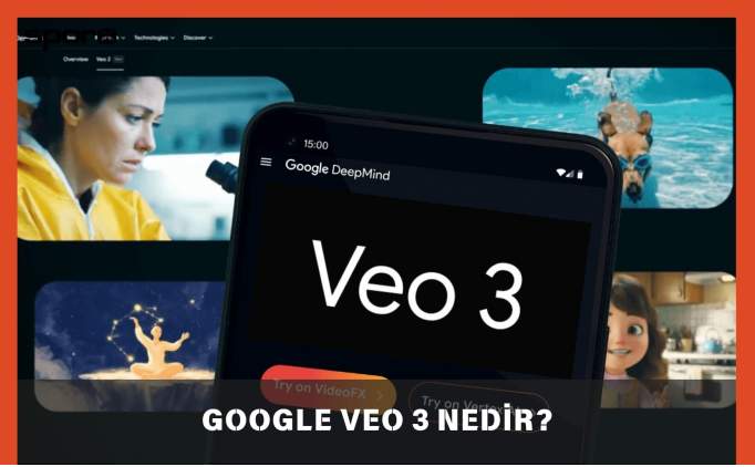 Google Veo 3 nedir, nasıl kullanılır, ücretli mi? 