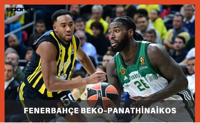 Euroleague Final Four Tek Maç Mı? İşte Final Four Formatı