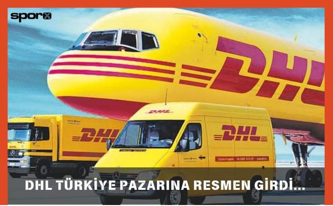MNG kargo kimin, satld m? DHL eCommerce kimin?