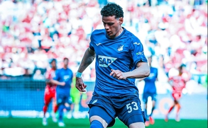 Erencan Yard�mc�, Braunschweig yolunda!