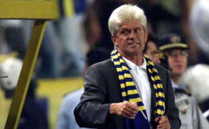 Fenerbah�e'nin eski teknik direkt�r� Werner Lorant ya�am�n� yitirdi