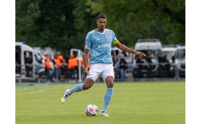 Be�ikta�'tan Doekhi'ye yak�n temas!