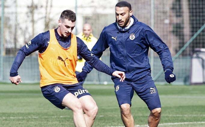 Ognjen Mimovic, siftaha haz�rlan�yor