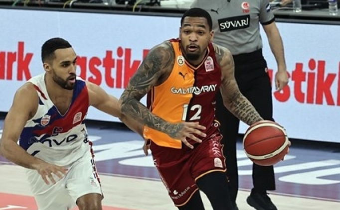 Galatasaray, Play-In'de B�y�k�ekmece kar��s�nda!