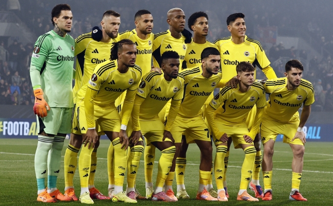 UEFA Avrupa Ligi'nde 4. hafta sonras puan durumu