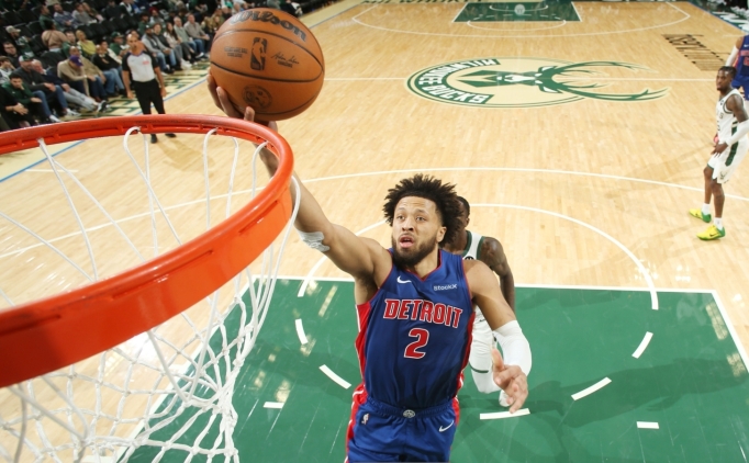 Cunningham: 'Bu ligin en iyisi olmak istiyorum'