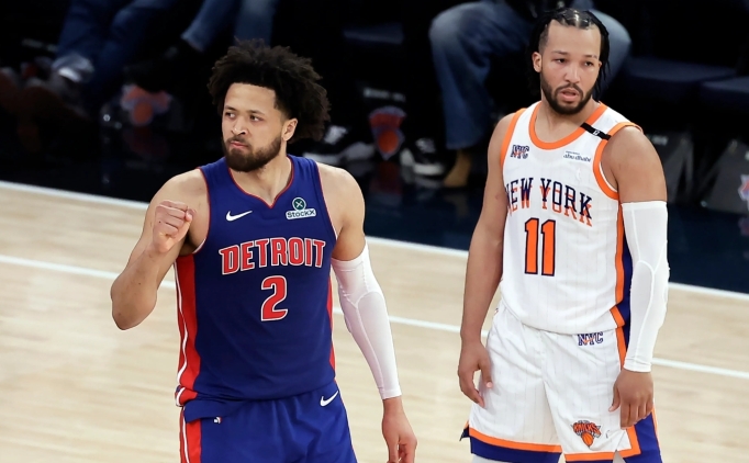 Cunningham: 'Seri 7. ma�a gidecek'