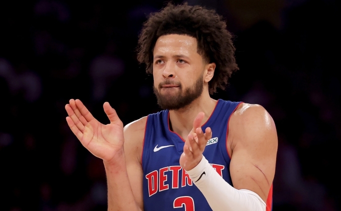 Rondo, Cade Cunningham'e ment�rl�k etmek istiyor