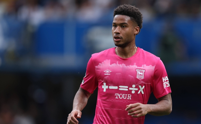 Be�ikta�'ta Cajuste sesleri!