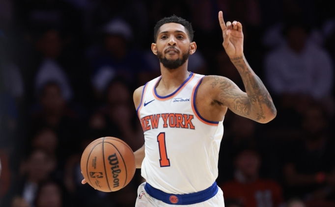 Partizan, NBA'den Cameron Payne'i transfer etti