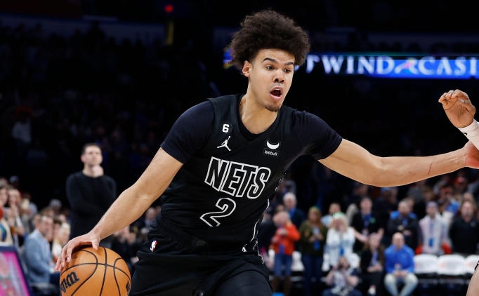 Memphis ve Brooklyn, Cam Johnson iin sonuca varamad