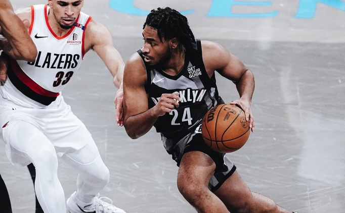 Cam Thomas ile Nets aras�nda s�zle�me krizi