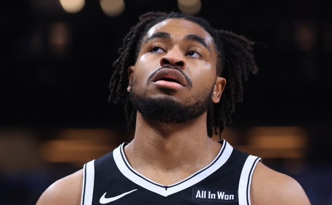 Cam Thomas en az 3�4 hafta yok, 6 haftaya kadar uzayabilir