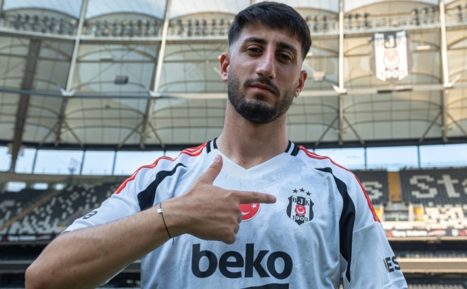 Kocaelispor, Beikta'n gen kanadn kiralyor