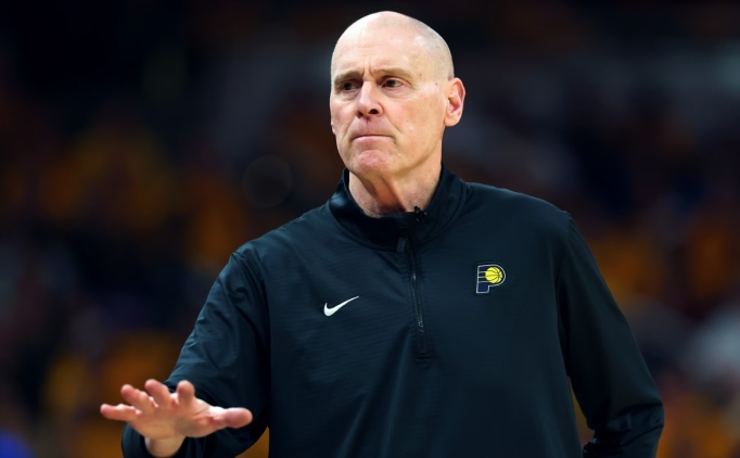 Pacers, Rick Carlisle'n kontratn uzatt