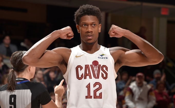 Cavaliers, galibiyet serisini 10 ma�a uzatt�!