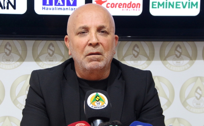 Hasan �avu�o�lu: 'Alanyaspor'u zor g�n�nde b�rakmay�z'