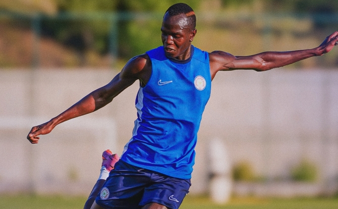 Rizespor, Faye'yi Erokspor'a kiralad�