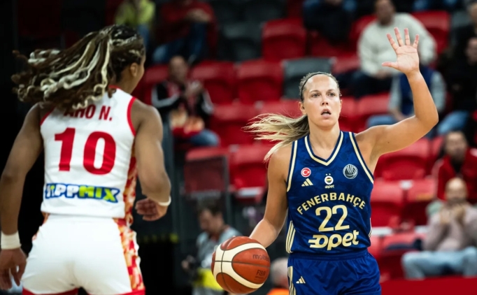 Fenerbah�e Opet, Valencia Basket'e konuk oluyor!