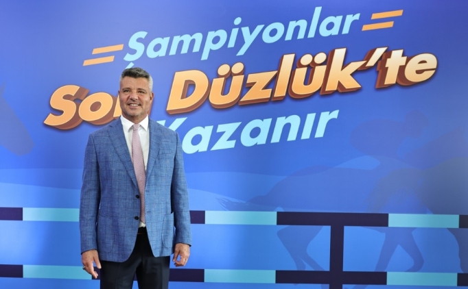 Son D�zl�k lansman� Veliefendi'de b�y�k �lgi toplad�