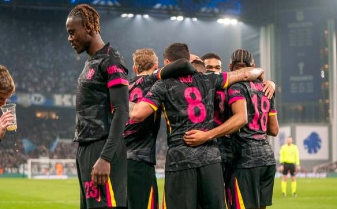 UEFA Konferans Ligi'nde toplu sonu�lar!