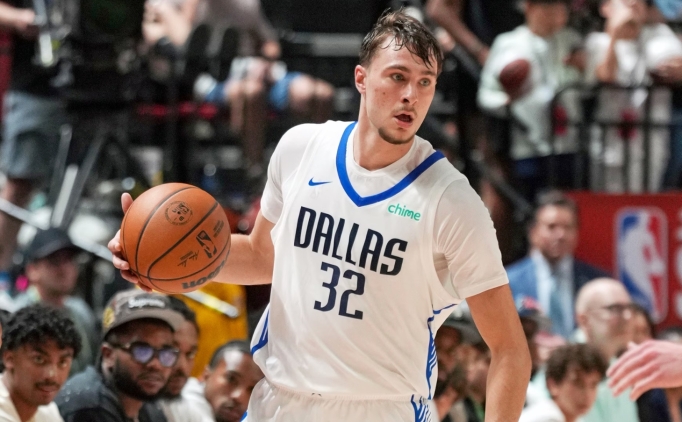 Griffin'den, Flagg'e �vg�: 'Y�llard�r g�rd���m�z en komple y�ld�z aday�'