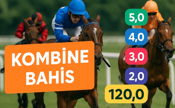 At yar��lar�nda devrim gibi yeni bir bahis se�ene�i!